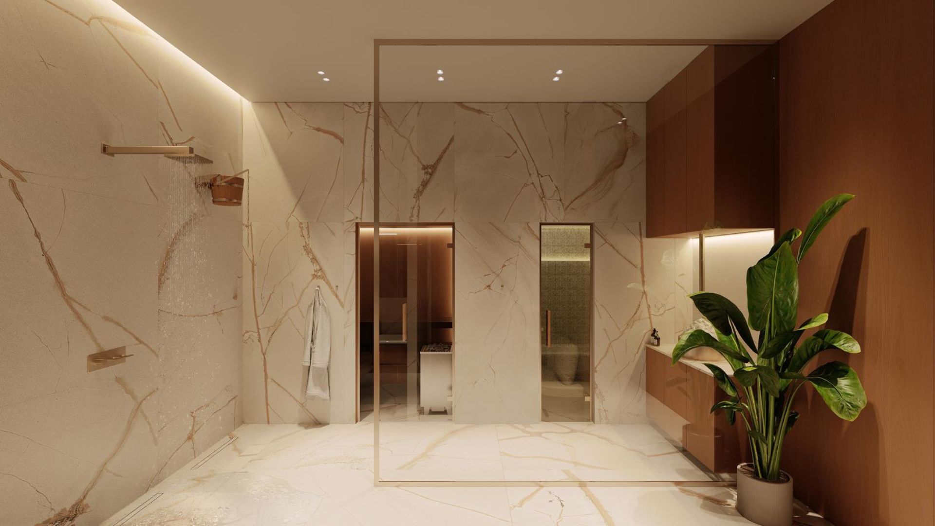 Collection  Prestige Bronze